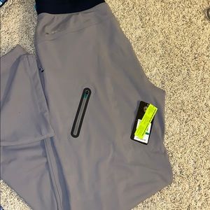 Under Armour UA allSeasongear Status Knit Pant L